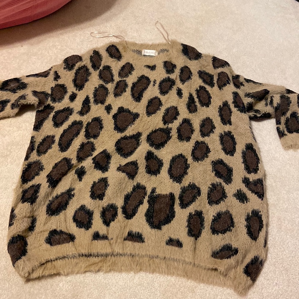 Altar’d State Sweater